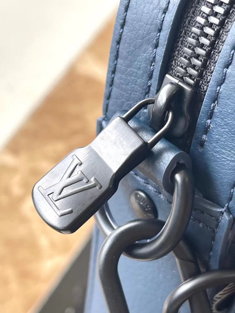 Mens Louis Vuitton Satchel Bags